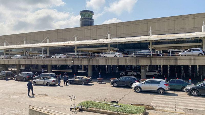 L&iacute;bano arresta a dos esp&iacute;as israel&iacute;es en el aeropuerto de Beirut