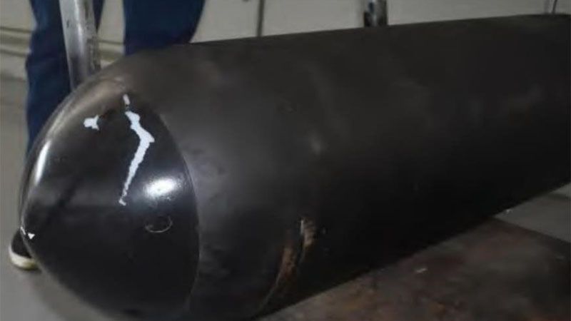 China incorpora a su arsenal el ca&ntilde;&oacute;n de bobina m&aacute;s potente del mundo