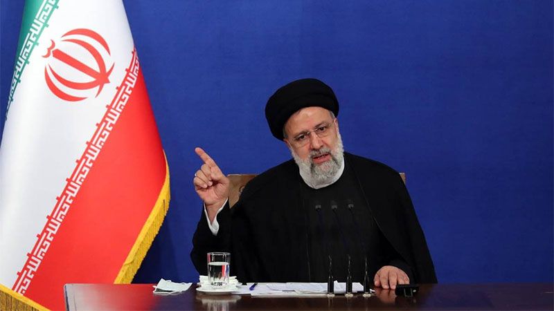 El Presidente de Ir&aacute;n desaf&iacute;a a medios de EEUU con 6 preguntas fundamentales