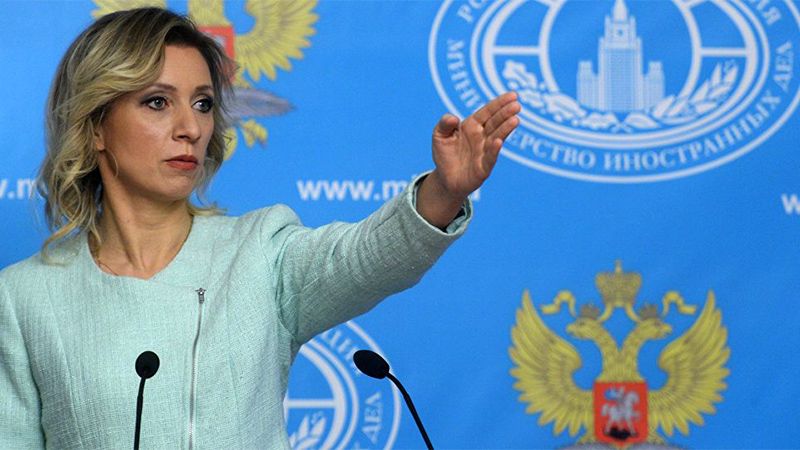 Rusia acusa a EEUU y Reino Unido de estar involucrados en el ataque ucraniano en Sebastopol