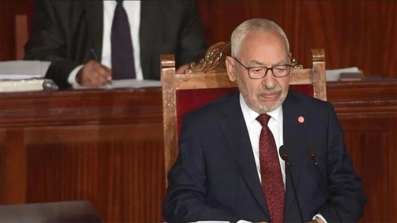 L&iacute;der de la oposici&oacute;n de T&uacute;nez inicia una huelga de hambre