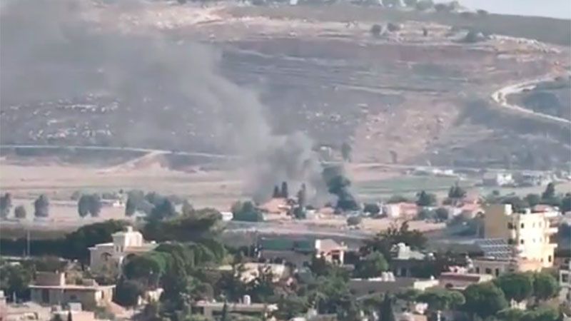 Heridos tres israel&iacute;es en un ataque desde L&iacute;bano contra un puesto militar sionista