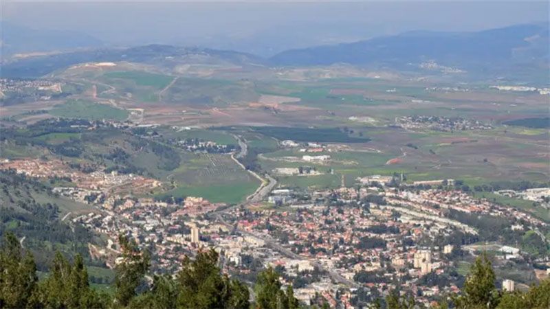 Evacuan otra colonia sionista del norte de Palestina ante aumento de ataques de Hezbol&aacute;