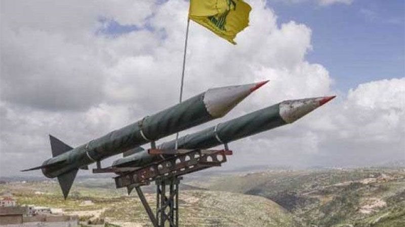 Hezbol&aacute; derriba un dron enemigo israel&iacute; Hermes 450