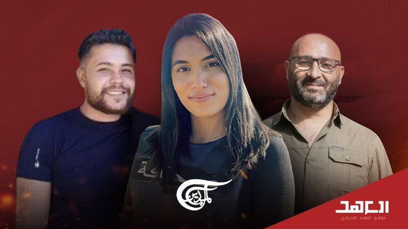 Nueva agresi&oacute;n israel&iacute; contra periodistas en el sur de L&iacute;bano: dos reporteros y un civil muertos