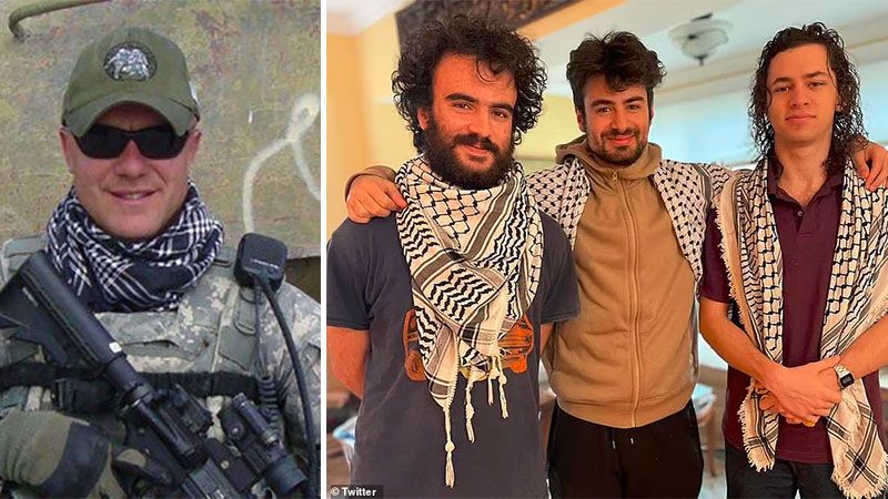 Arrestan a un sospechoso de tirotear a tres j&oacute;venes de origen palestino en Vermont, EEUU