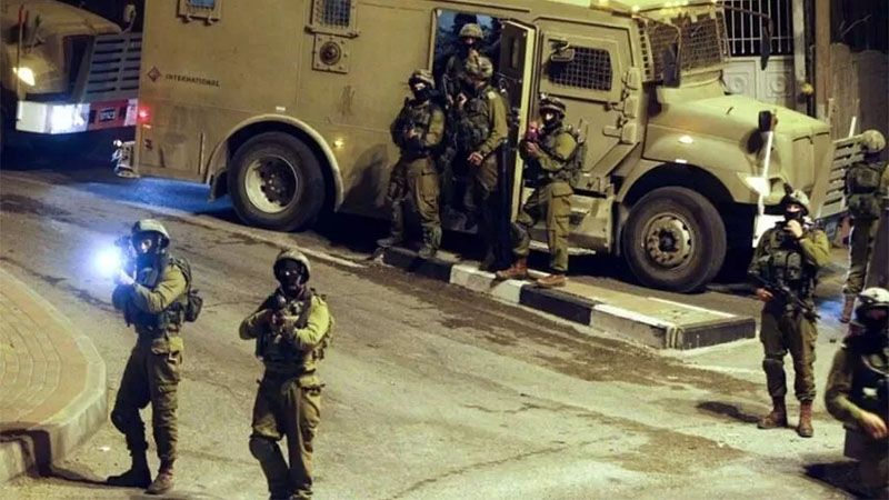 Dos nuevos m&aacute;rtires palestinos, uno de ellos menor, por balas del ej&eacute;rcito israel&iacute; en Cisjordania