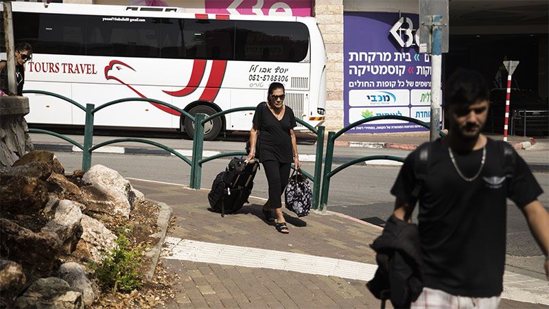 Los colonos del norte no volver&aacute;n: no seremos como patos en el campo de tiro de Hezbol&aacute;