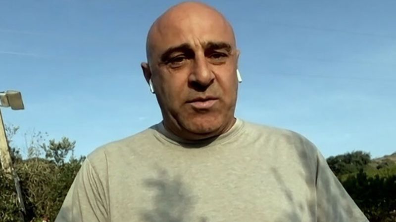 El jefe colonial de Margaliot: Hezbol&aacute; nos ha devuelto a la Edad de Piedra