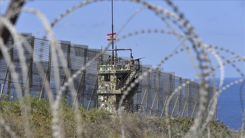 Desmienten infiltraci&oacute;n y ataque israel&iacute; en el sur de L&iacute;bano