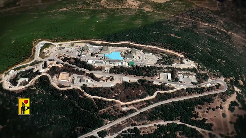 La Resistencia libanesa ataca por segunda vez la estrat&eacute;gica base israel&iacute; Mer&oacute;n