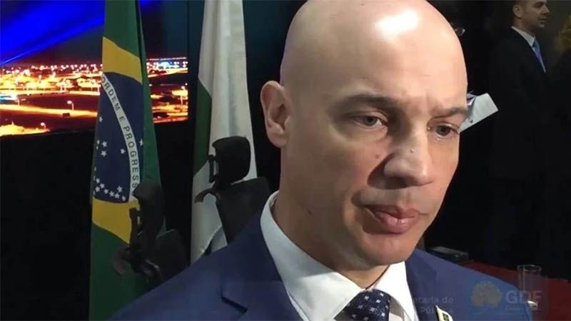 Lula destituye al &ldquo;n&uacute;mero dos&rdquo; de la Inteligencia brasile&ntilde;a, sospechoso de espionaje