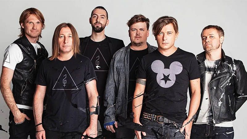 Tailandia deporta a la entidad israel&iacute; a los miembros de la banda Bi-2