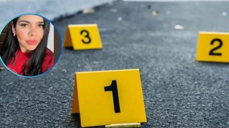 Asesinan en M&eacute;xico a una mujer l&iacute;der de los buscadores de personas desaparecidas