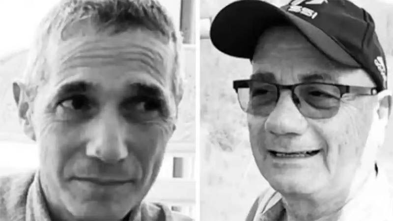 El ej&eacute;rcito israel&iacute; rescata a dos rehenes argentinos en una operaci&oacute;n secreta en Rafah