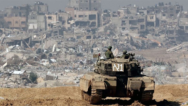 Corea del Norte califica al r&eacute;gimen israel&iacute; como un &ldquo;hongo venenoso&rdquo; plantado por Occidente