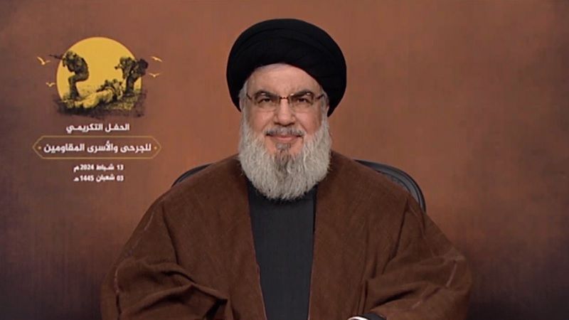 Hezbol&aacute; avisa que si el enemigo sionista ampl&iacute;a la guerra, la Resistencia ampliar&aacute; sus ataques