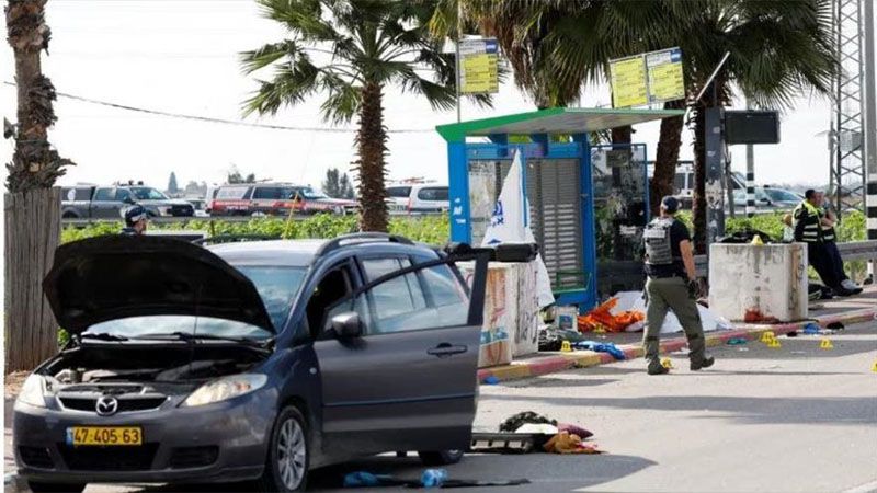 Dos colonos israel&iacute;es mueren en un ataque de represalia en Kiryat Malaji