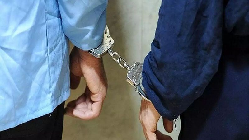 Ir&aacute;n detiene a terroristas implicados en el atentado a sede policial en Rask