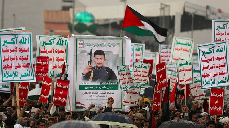 Yemen advierte a la Uni&oacute;n europea: &ldquo;no jueguen con fuego&rdquo; en el mar Rojo