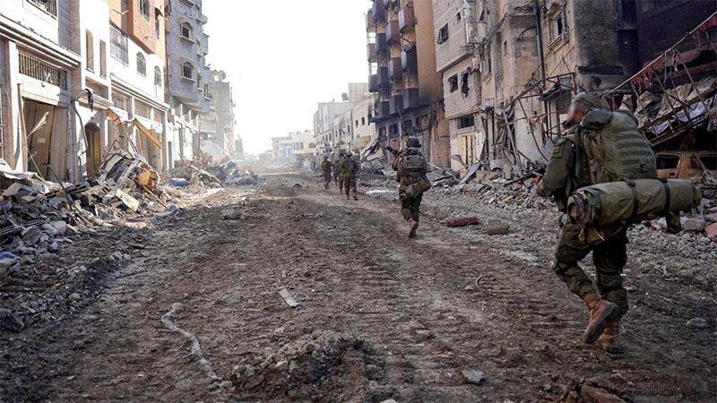 Washington otorga al r&eacute;gimen de ocupaci&oacute;n israel&iacute; &ldquo;una licencia para matar&rdquo;