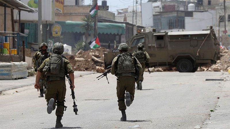 Muere un menor de 14 a&ntilde;os por disparos del ej&eacute;rcito israel&iacute; en Cisjordania