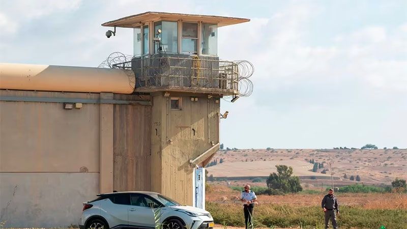 La ocupaci&oacute;n israel&iacute; confirma la muerte bajo custodia de un palestino