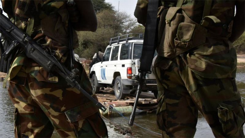 Chad confirma &ldquo;muchos muertos&rdquo; por un ataque contra un edificio gubernamental en Yamena