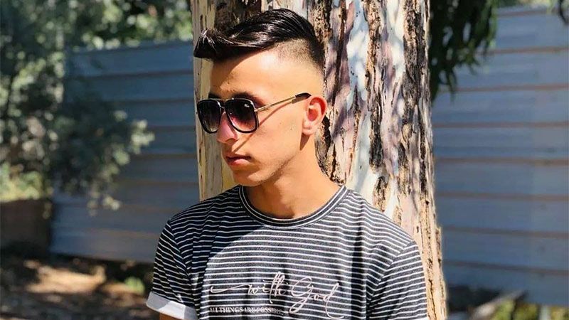 El ej&eacute;rcito israel&iacute; asesina a otro joven palestino en nueva redada en Cisjordania