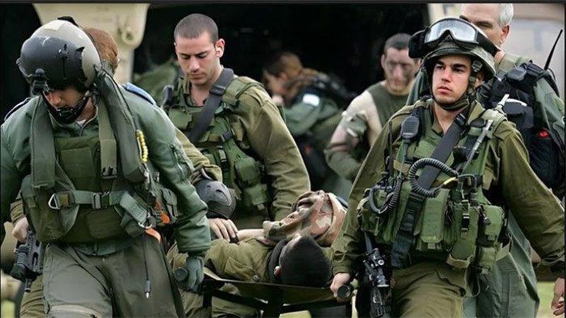 La escasez de soldados deja en &ldquo;apuros&rdquo; al ej&eacute;rcito israel&iacute;