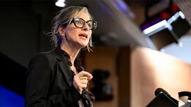 Relatora de ONU reclama sanciones y embargo de armas a la entidad israel&iacute;