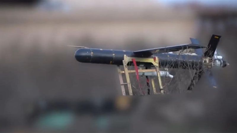 La Resistencia iraqu&iacute; ataca bases militares y otros objetivos israel&iacute;es en apoyo al pueblo de Gaza