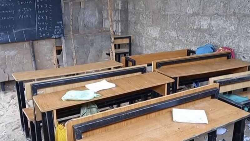 Hombres armados secuestran a 15 alumnos de una escuela en Nigeria