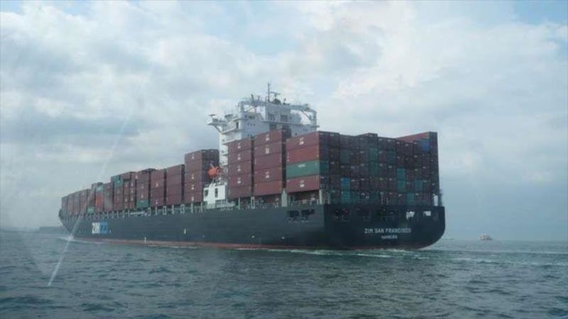 Yemen ataca con misiles bal&iacute;sticos el barco estadounidense &lsquo;Pinocchio&rsquo; en el mar Rojo