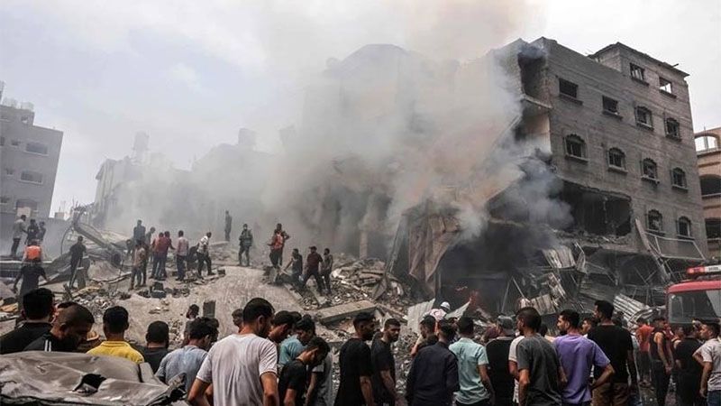 Muere en un ataque israel&iacute; el jefe de un comit&eacute; encargado de la entrega de ayuda en Gaza