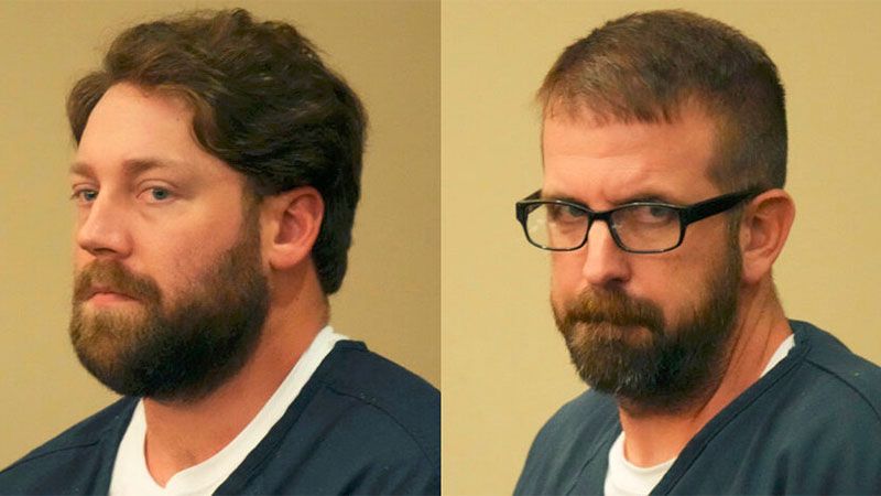 Condenados dos ex agentes de la Polic&iacute;a de EEUU por torturar a dos afroamericanos