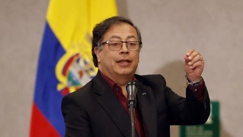 Petro llama a romper relaciones con la entidad israel&iacute; si incumple la resoluci&oacute;n de la ONU