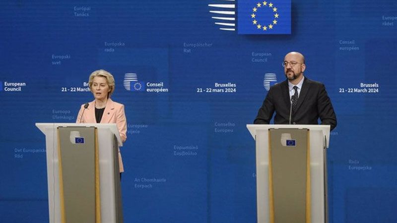 La UE aplaude la resoluci&oacute;n de la ONU que pide alto el fuego en Gaza y exige su aplicaci&oacute;n urgente