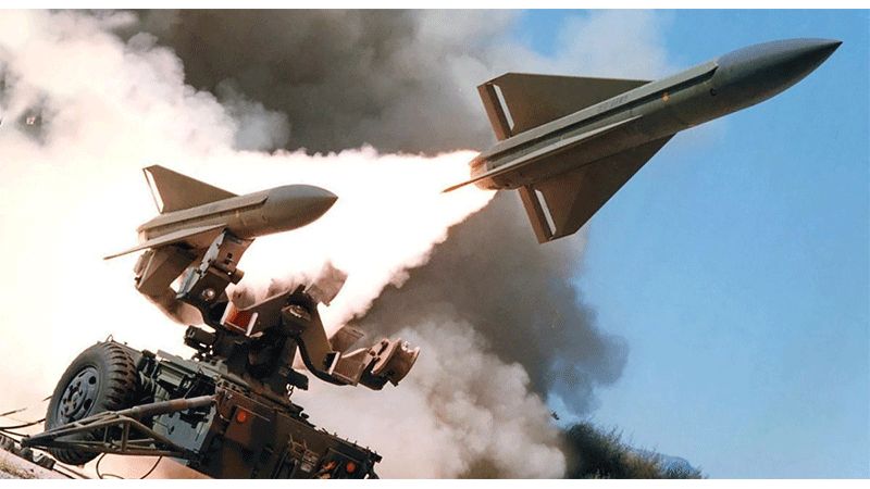 EEUU aprueba una venta del sistema de misiles &lsquo;Hawk Phase III&rsquo; a Ucrania por valor de 138 millones de dolares