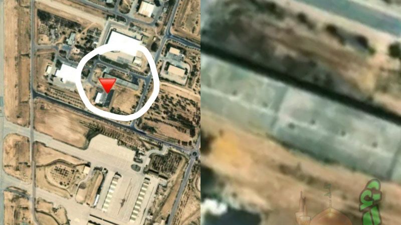 Ir&aacute;n confirma destrucci&oacute;n de dos posiciones militares israel&iacute;es