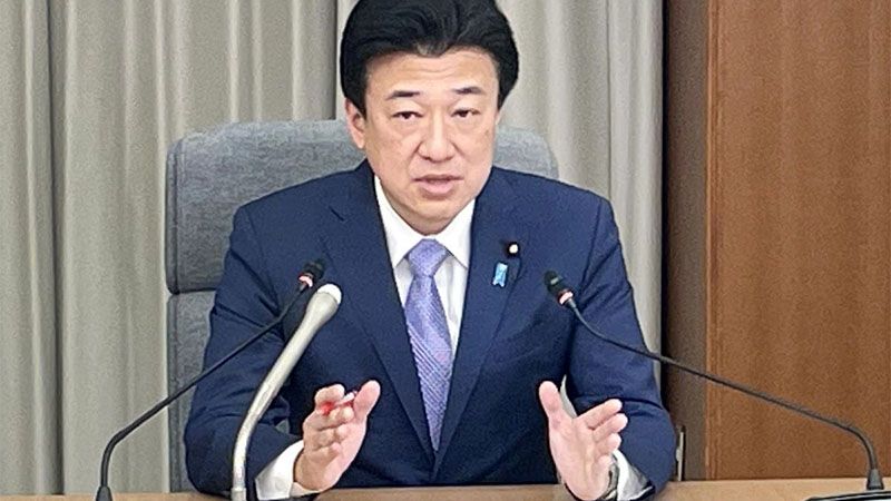 Jap&oacute;n anuncia estar preparado para la evacuaci&oacute;n de sus ciudadanos en la entidad israel&iacute;