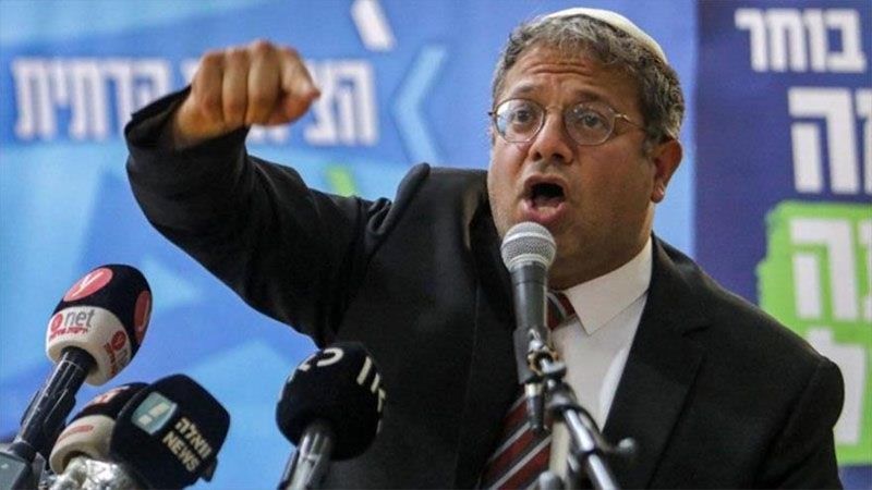 Ministro israel&iacute; propone ejecutar a presos palestinos como soluci&oacute;n al amontonamiento