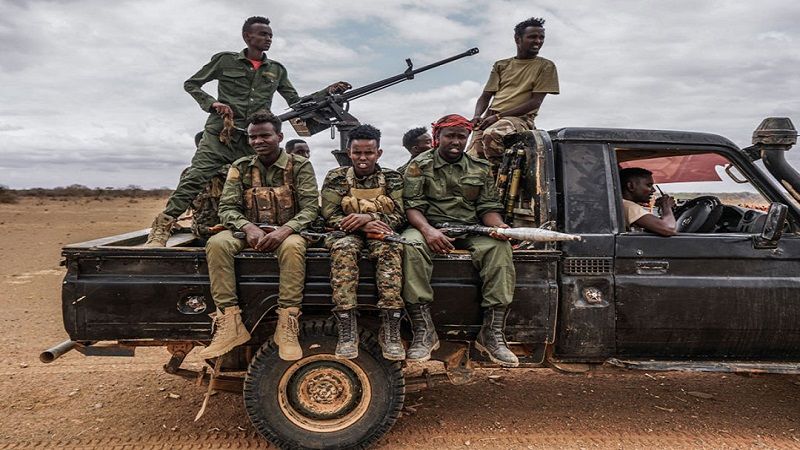 Somalia anuncia la muerte de nueve miembros de Al Shabaab en una operaci&oacute;n en el sur del pa&iacute;s