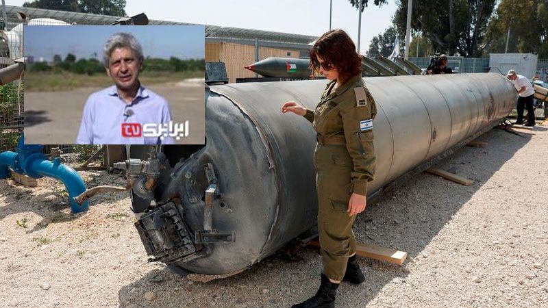 BBC revela destrucciones &ldquo;terribles&rdquo; en base israel&iacute; tras ataque iran&iacute;