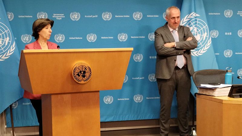 Informe independiente determina falta de pruebas en acusaciones israel&iacute;es a Unrwa