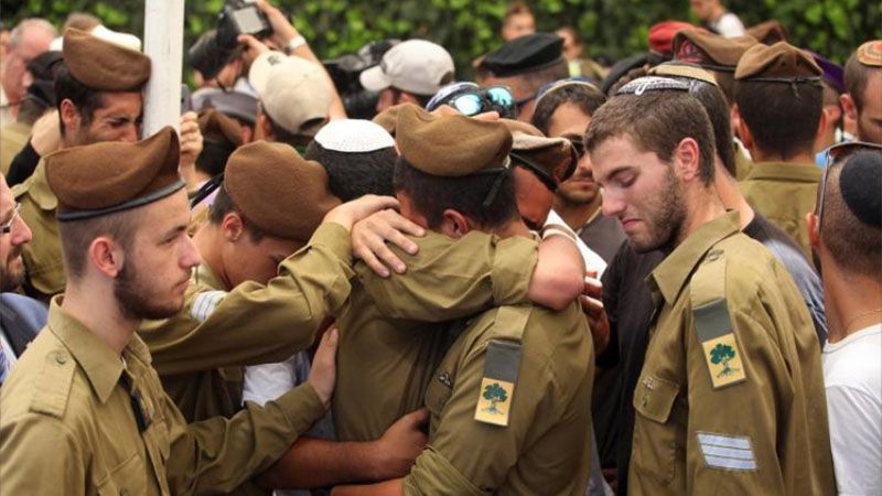 Al menos diez militares israel&iacute;es han muerto por suicido desde el 7 de octubre