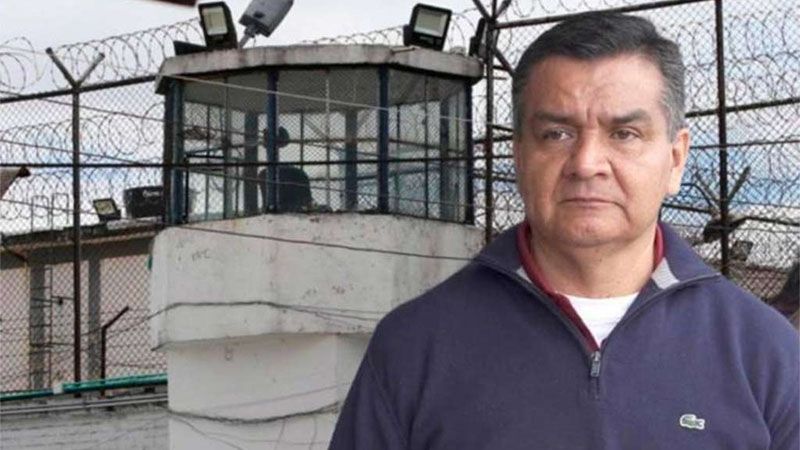 Asesinan el director de la c&aacute;rcel La Modelo en la capital de Colombia