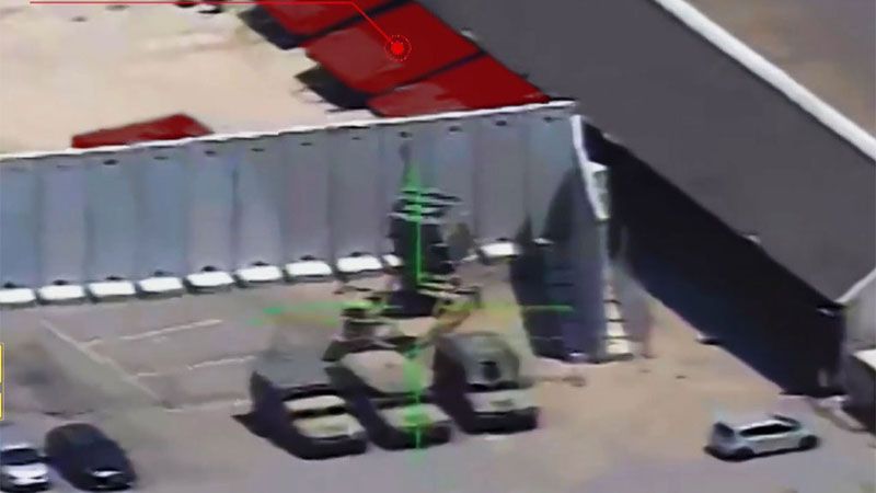 Hezbol&aacute; aumenta sus operaciones contra objetivos israel&iacute;es en apoyo a Gaza