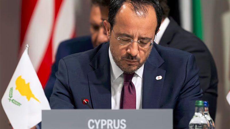 Hezbol&aacute; advierte a Chipre y el presidente chipriota aclara la postura de su pa&iacute;s