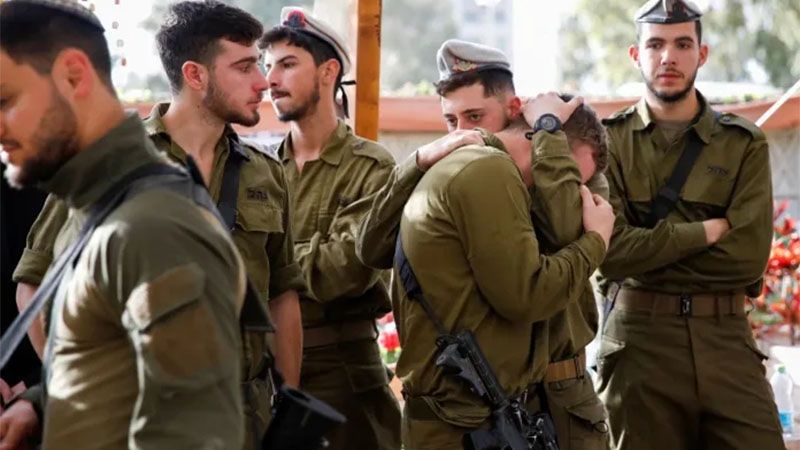 Ataque de Hezbol&aacute; con un dron deja 18 militares israel&iacute;es heridos en el Gol&aacute;n ocupado